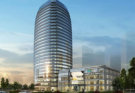 扬州市建筑设计的测试内容