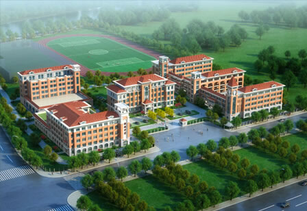 扬州市建筑设计的测试内容